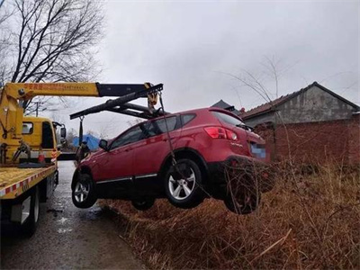 孝感楚雄道路救援